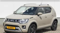 Gebruikt 2021 Suzuki Ignis Hatchback | € 16.740 (Eerlijke prijs)