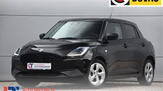 Zwart Gebruikt 2025 Suzuki Swift Hatchback | € 21.450 (Eerlijke prijs)