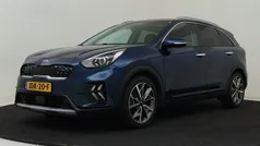 Gebruikt 2021 Kia Niro SUV | € 23.425 (Eerlijke prijs)