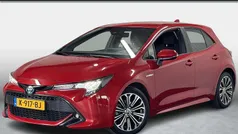 Gebruikt 2020 Toyota Corolla Hatchback | € 22.950 (Eerlijke prijs)