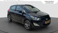 Gebruikt 2013 Hyundai i20 Hatchback | € 6.690 (Eerlijke prijs)