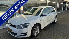 Gebruikt 2014 VW Golf VII Highline Hatchback | € 10.750 (Eerlijke prijs)