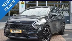 Gebruikt 2022 Kia Sportage GT-Line SUV | € 31.950 (Eerlijke prijs)
