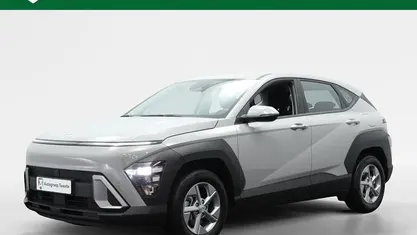 Grijs Occasion 2024 Hyundai Kona Comfort SUV | € 28.900 (Goede deal)