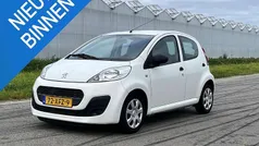 Gebruikt 2012 Peugeot 107 Access Hatchback | € 3.950 (Eerlijke prijs)