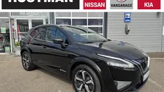 Gebruikt 2023 Nissan Qashqai N-Connecta SUV | € 30.950 (Goede deal)