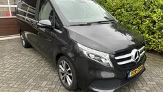 Mercedes V300