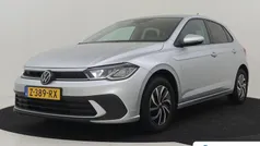 Grijs Gebruikt 2024 VW Polo Edition Hatchback | € 22.895 (Eerlijke prijs)