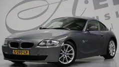 Grijs Gebruikt 2007 BMW Z4 Coupé | € 19.950 (Goede deal)