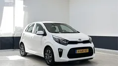 Gebruikt 2020 Kia Picanto Hatchback | € 10.749 (Eerlijke prijs)