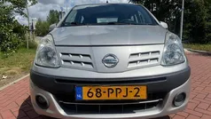 Grijs Gebruikt 2009 Nissan Pixo Visia Hatchback | € 1.650 (Goede deal)