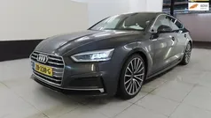Grijs Gebruikt 2019 Audi A5 Sportback S-Line Hatchback | € 24.899 (Goede deal)