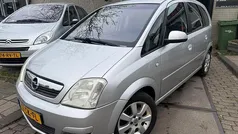 Gebruikt 2006 Opel Meriva Cosmo MPV | € 1.999 (Eerlijke prijs)