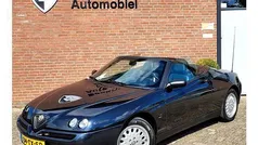 Gebruikt 1998 Alfa Romeo Spider Cabriolet | € 12.900 (Eerlijke prijs)