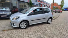 Gebruikt 2008 Renault Twingo Dynamique Hatchback | € 2.745 (Eerlijke prijs)