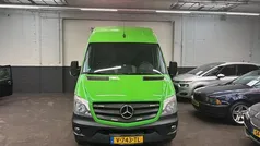 Gebruikt 2017 Mercedes 316 Van | € 9.950 (Super prijs)