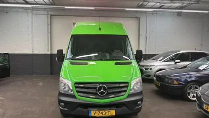 Overige Gebruikt 2017 Mercedes 316 Van | € 9.950 (Super prijs)