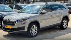Grijs Gebruikt 2023 Skoda Kodiaq Business Line SUV | € 36.995 (Goede deal)