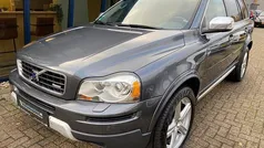 Gebruikt 2009 Volvo XC90 R-Design SUV | € 14.945 (Eerlijke prijs)