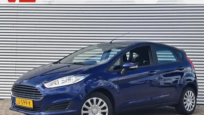 Occasion Ford Fiesta Style 82 PK (60 kW) 2016 Hatchback