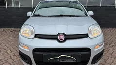 Gebruikt 2014 Fiat Panda Hatchback | € 5.950 (Eerlijke prijs)