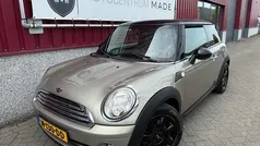 Grijs Gebruikt 2007 Mini Cooper Hatchback | € 3.350 (Goede deal)