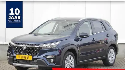 Occasion Suzuki SX4 S-Cross 110 PK (80 kW) 2026 SUV
