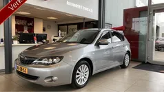 Gebruikt 2008 Subaru Impreza Sport Hatchback | € 6.950 (Goede deal)