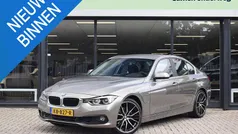 Grijs Gebruikt 2016 BMW 330e iPerformance Sedan | € 19.990 (Goede deal)