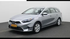 Gebruikt 2024 Kia Ceed Stationwagen | € 28.940 (Eerlijke prijs)