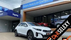 Wit Gebruikt 2024 Kia XCeed SUV | € 28.990 (Eerlijke prijs)