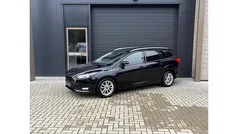 Gebruikt 2017 Ford Focus Stationwagen | € 9.450 (Eerlijke prijs)