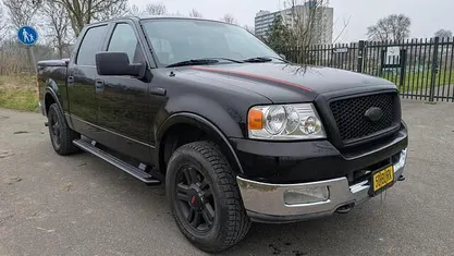 Occasion Ford F-150 Lariat 305 PK (224 kW) 2004 Pickup