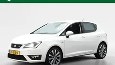 Gebruikt 2017 Seat Ibiza FR Hatchback | € 14.950 (Goede deal)