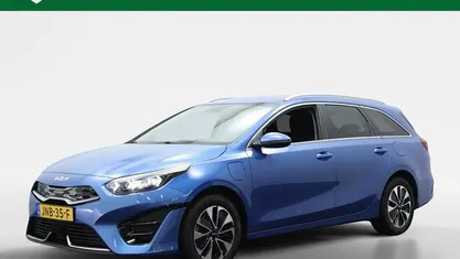 Gebruikt 2022 Kia Ceed Plus Hatchback | € 20.950 (Goede deal)