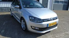 Grijs Gebruikt 2016 VW Polo Edition Hatchback | € 7.950 (Eerlijke prijs)