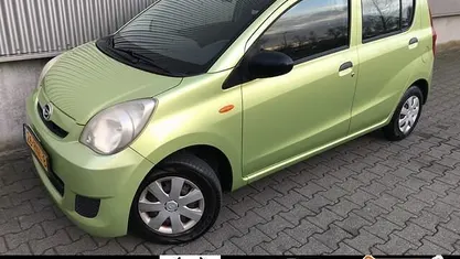 Occasion 2009 Daihatsu Cuore Hatchback | € 2.440 (Eerlijke prijs)