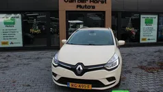 Gebruikt 2017 Renault Clio GrandTour Intens Stationwagen | € 6.950 (Goede deal)