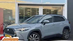 Gebruikt 2025 Toyota Corolla Cross Style SUV | € 36.999 (Eerlijke prijs)