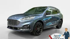 Blauw Gebruikt 2022 Ford Kuga ST-Line X SUV | € 23.935 (Goede deal)