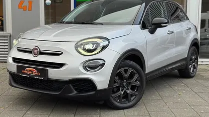 Occasion 2020 Fiat 500X SUV | € 14.950 (Eerlijke prijs)