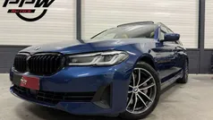 Gebruikt 2021 BMW 530e Shadowline Stationwagen | € 32.850 (Goede deal)