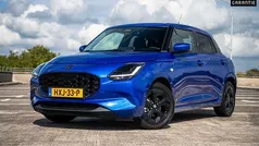 Gebruikt 2024 Suzuki Swift Hatchback | € 20.445 (Eerlijke prijs)