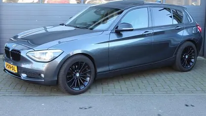 Occasion 2011 BMW 116 Urban Line Hatchback | € 5.750 (Eerlijke prijs)