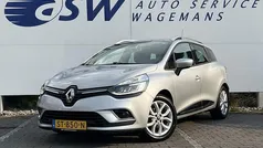 Grijs Gebruikt 2018 Renault Clio IV Intens Hatchback | € 10.950 (Eerlijke prijs)
