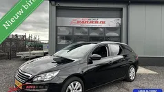 Gebruikt 2017 Peugeot 308 Stationwagen | € 6.450 (Eerlijke prijs)