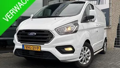 Occasion Ford Transit Custom 131 PK (96 kW) 2020 Van