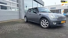 Grijs Gebruikt 2010 Mini Cooper Hatchback | € 4.999 (Goede deal)