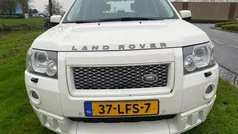 Gebruikt 2010 Land Rover Freelander 2 SUV | € 4.999 (Super prijs)