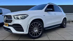 Wit Gebruikt 2021 Mercedes GLE350 Premium Plus SUV | € 58.950 (Super prijs)